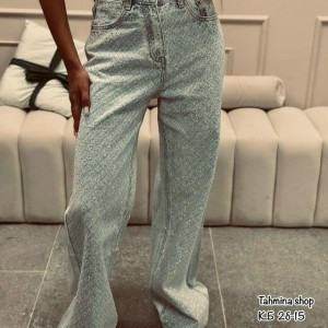 Джинсы #23252820