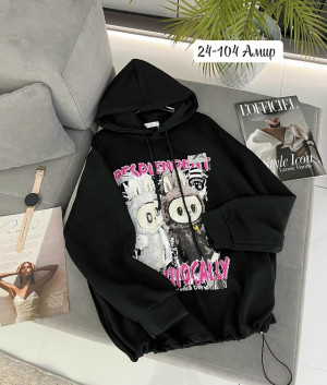 Толстовка #23252873