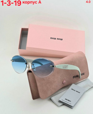 Солнцезащитные очки #23253347