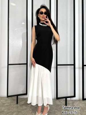 Платье 23253556