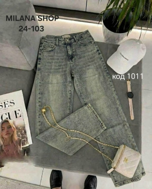 Джинсы 23253568