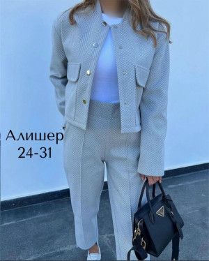 Костюм #23253812