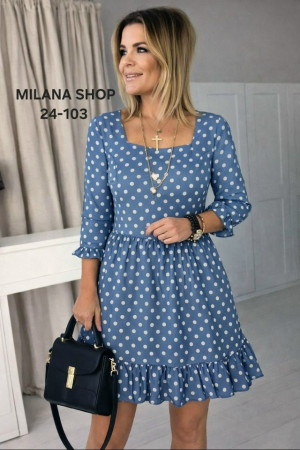 Платье #23253849