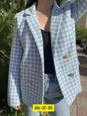 Пиджак 23254166