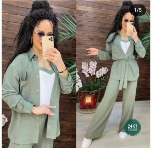 Костюм #23254168