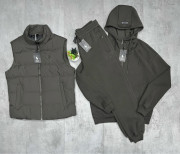 Спортивный костюм