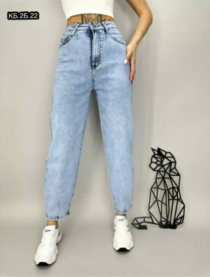 Джинсы #23254288