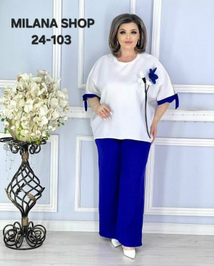 Костюм #23254551