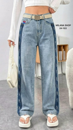 Джинсы #23254869