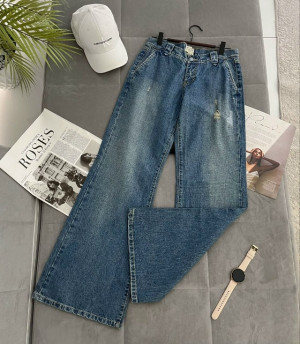 Джинсы #23255499