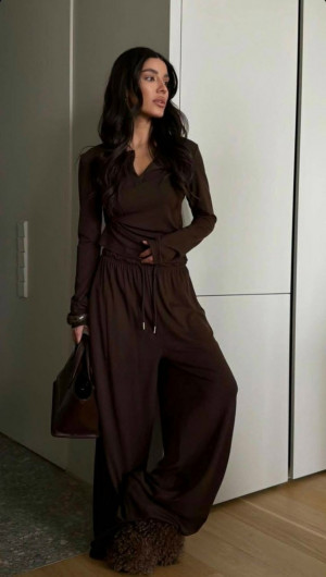 Брюки #23255589