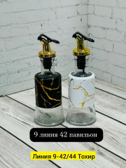 Распылитель масла и уксуса