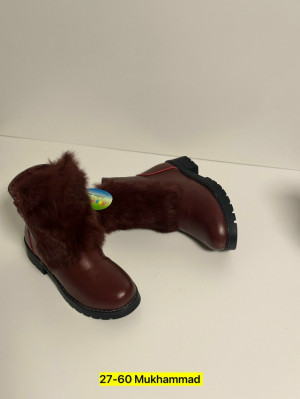 Ботинки #23255919