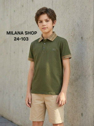 Футболка #23256394