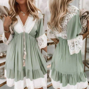 Платье 23256436