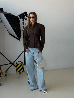 Джинсы #23256611