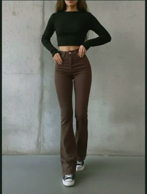 Джинсы #23256687