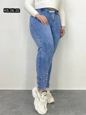 Джинсы #23256835