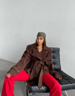 Тренч #23257198