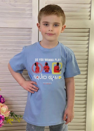 Футболка #23257548