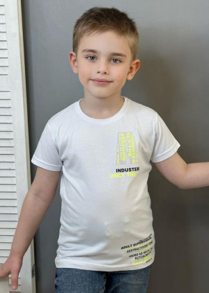 Футболка #23257555