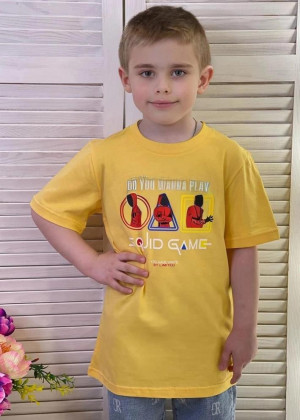 Футболка 23257556