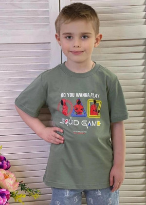 Футболка #23257562