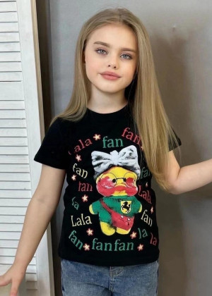 Футболка #23257565