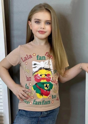 Футболка #23257567