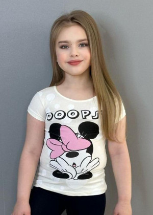 Футболка #23257576