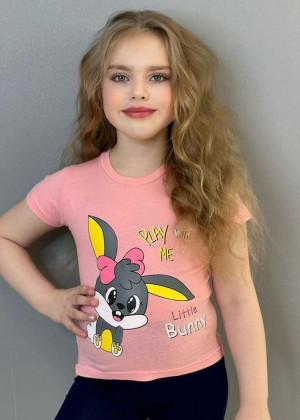 Футболка #23257581