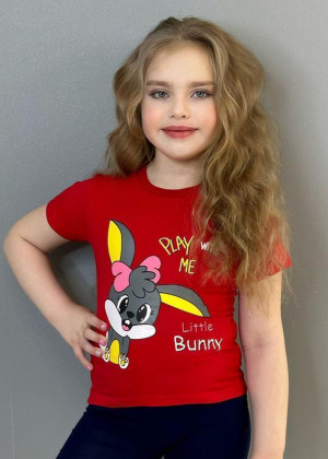 Футболка #23257584