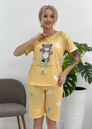 Пижама #23257672