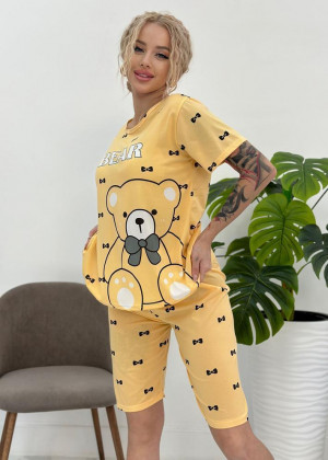 Пижама #23257673