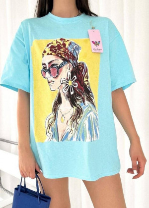 Футболка #23257704