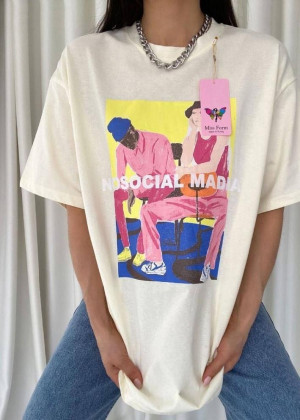 Футболка #23257707