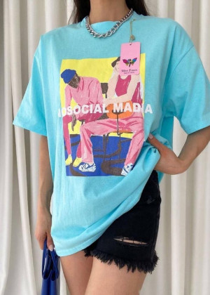 Футболка #23257708