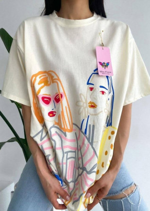 Футболка #23257722