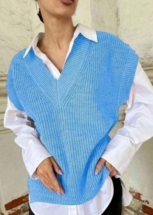 Жилет #23257745