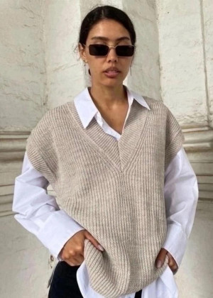 Жилет #23257746