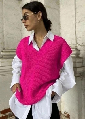 Жилет #23257748