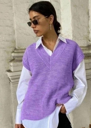 Жилет #23257749