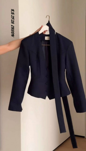 Пиджак #23257784