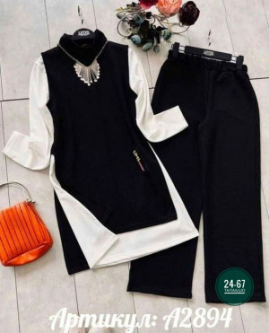 Костюм #23257879