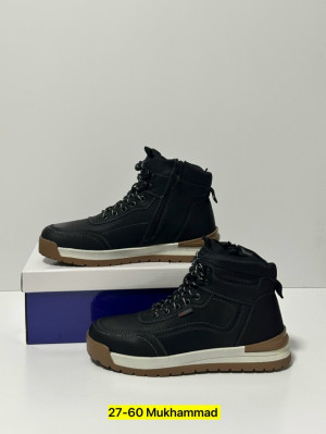 Ботинки #23257936