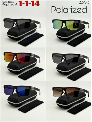 Солнцезащитные очки #23258041