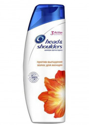 Шампунь для волос 400мл