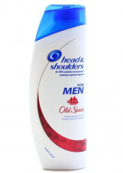 Шампунь для волос 400мл