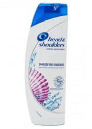 Шампунь для волос 400мл