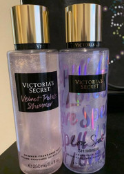 Парфюмированный спрей для тела 250мл